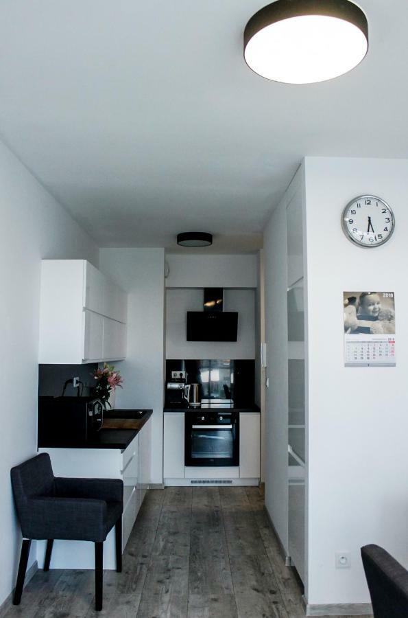 Modern Business Apartment Close To City Center Check In 24H พอซนาน ภายนอก รูปภาพ